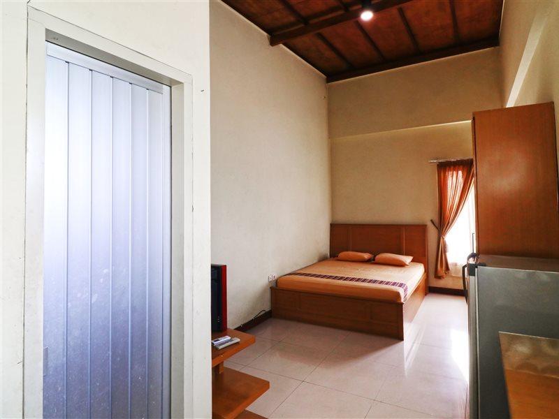 Bedur Homestay Syariah Bekasi Exterior photo