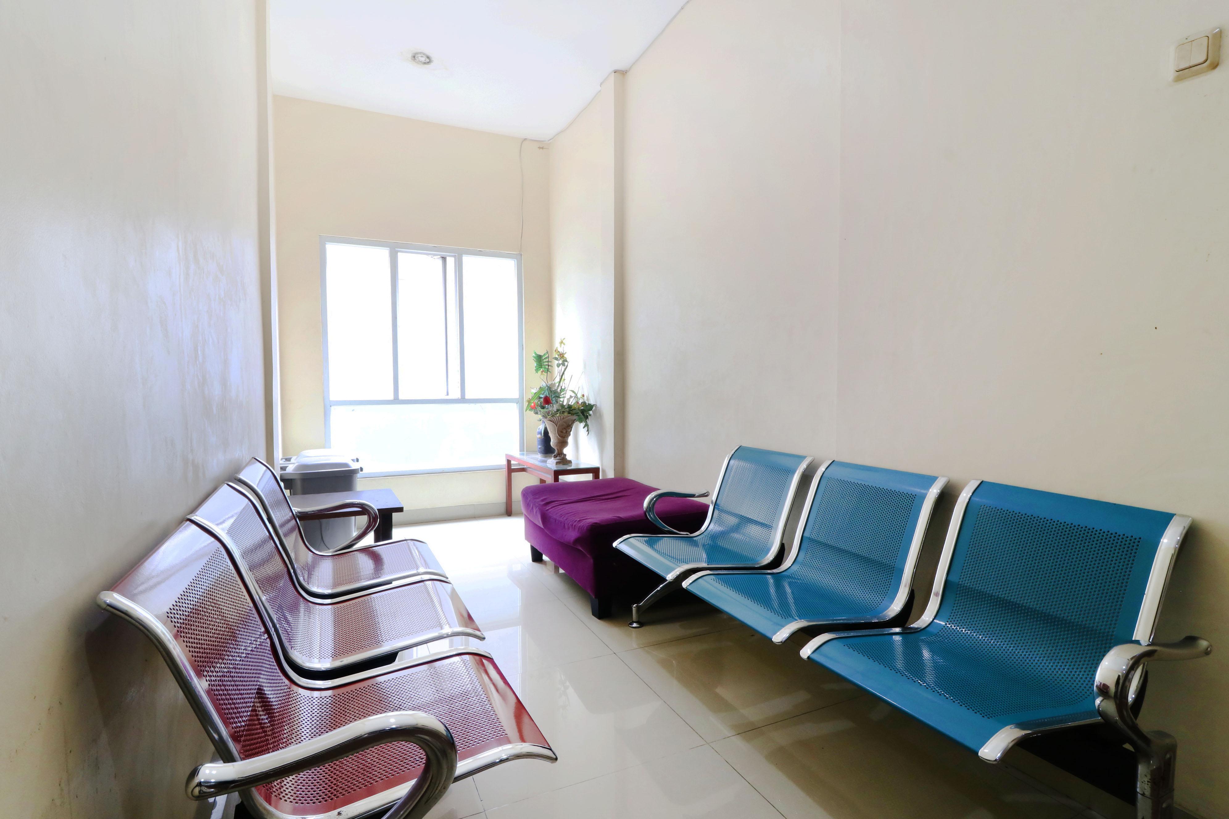 Bedur Homestay Syariah Bekasi Exterior photo
